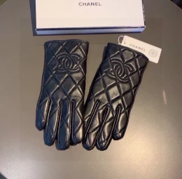 chanel gants pour femme s_127ba54